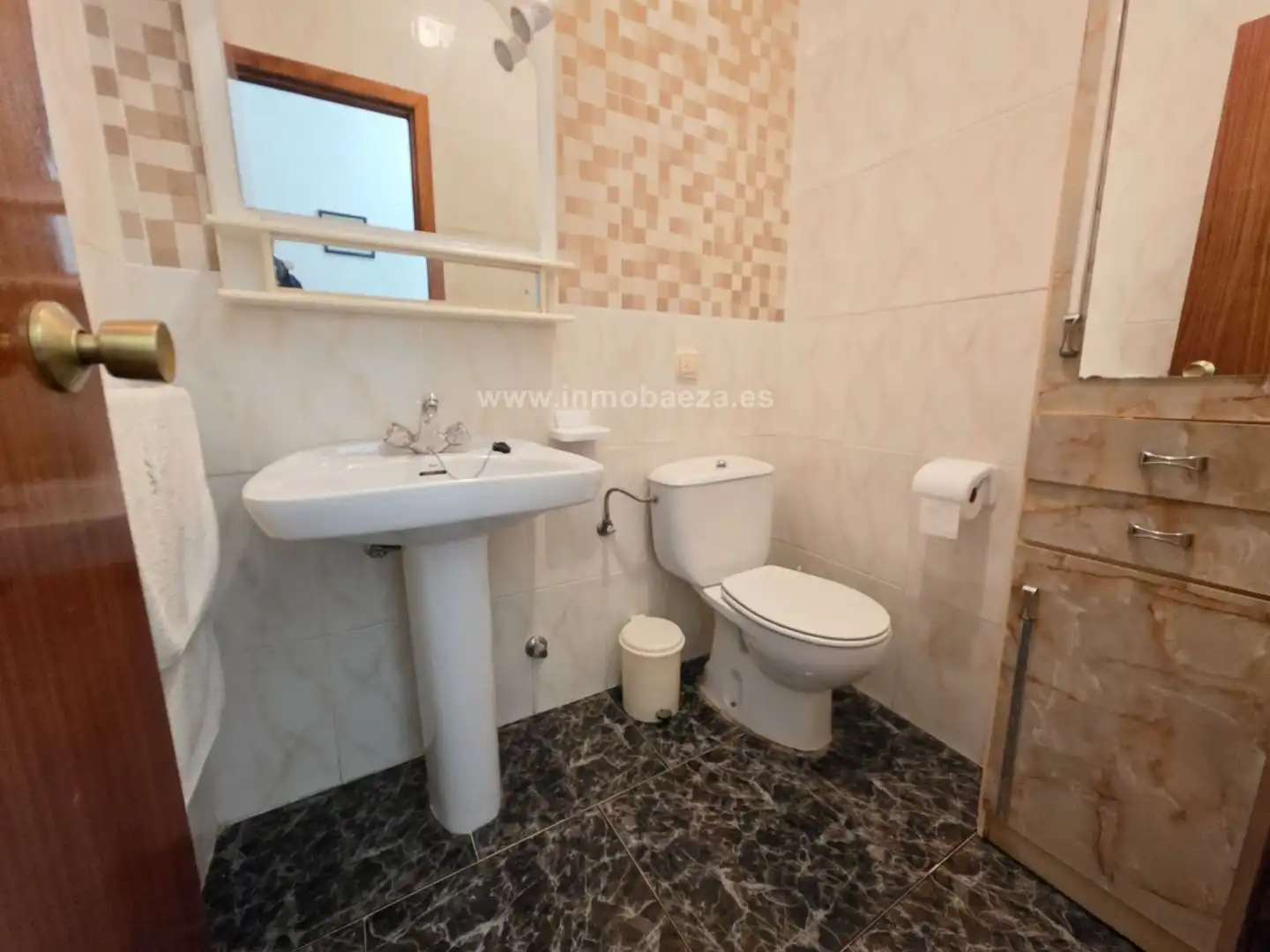 Appartamento in vendita a Baeza, imagen 11