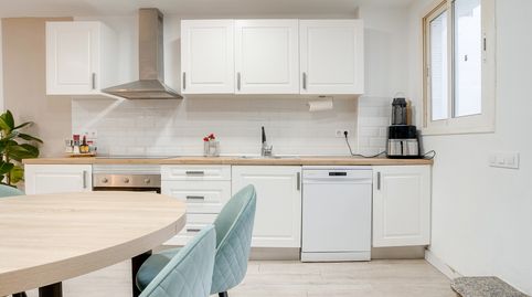 Foto 4 de Piso en venta en Ca n'Aurell, Terrassa