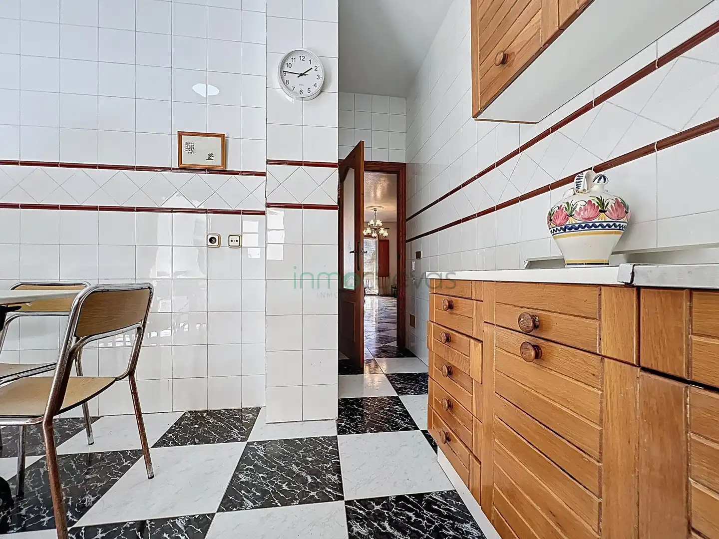 Wohnung mit Terrasse zum Verkauf in Vera Ciudad, imagen 18