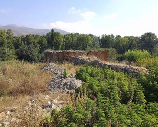 Land for sale in Fondón