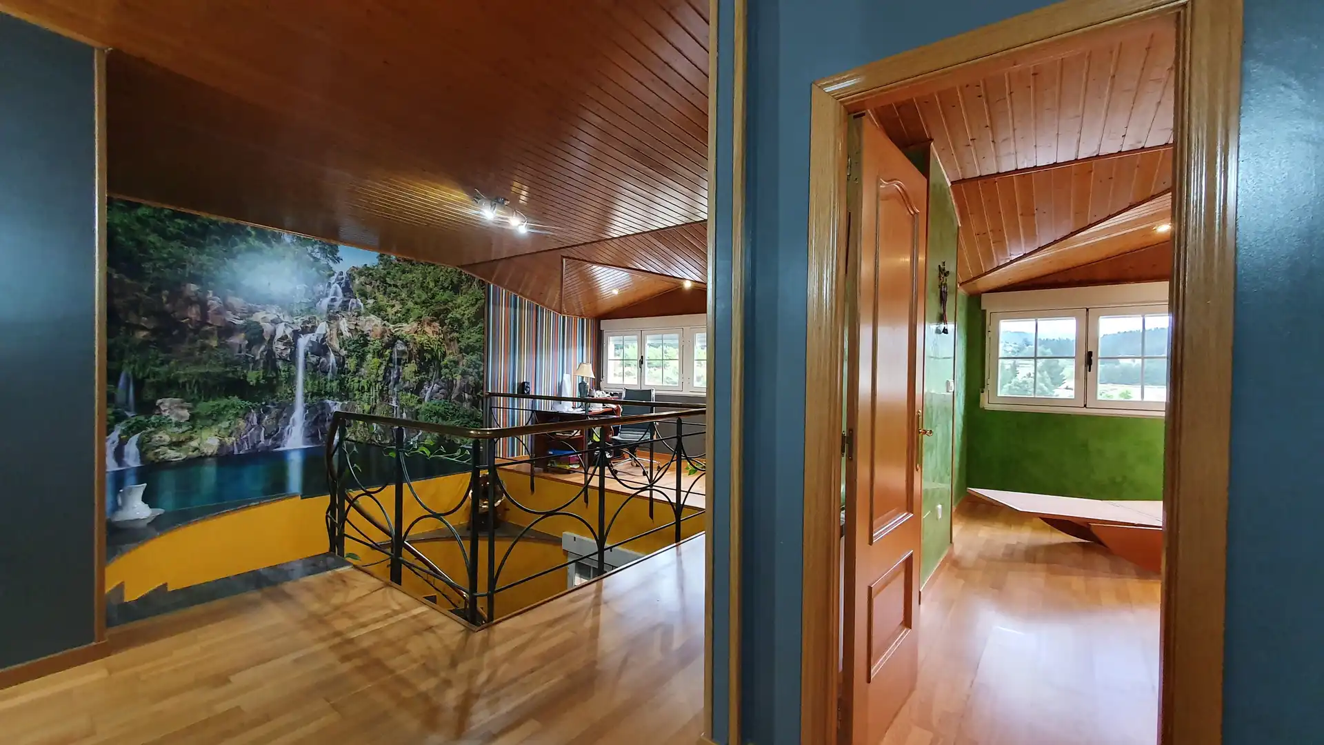 Casa o chalet en venta en Vega de Espinareda con Calefacción, Jardín privado y Terraza