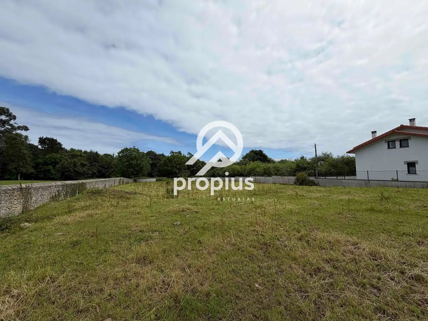 Terreno rustico in vendita a VILLAHORMES, imagen 4