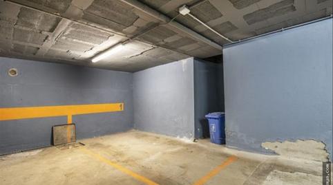 Foto 3 de Garatge en venda a Diagonal Mar i el Front Marítim del Poblenou,  Barcelona Capital