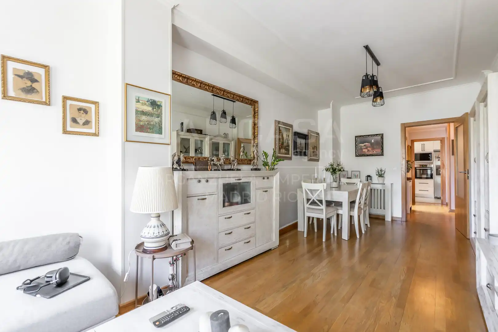 Flat with lift for sale in Calle del Concejal Benito Martín Lozano, imagen 39