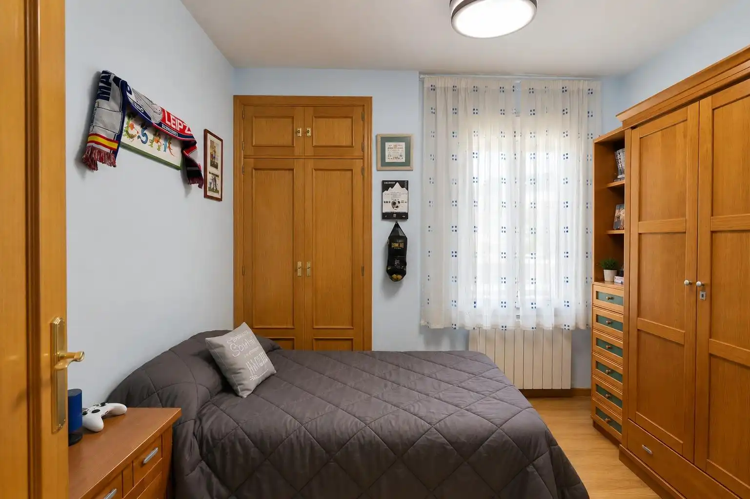 Habitación de Casa o chalet en venta en Padul con Aire acondicionado, Calefacción y Piscina