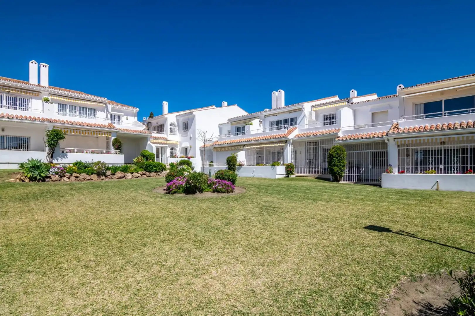 Apartament en venda a Paraiso - Barronal