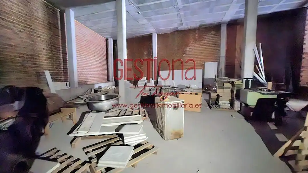 Business premises for sale in Maliaño, imagen 10