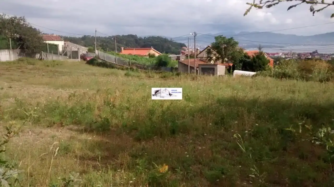 Residential land for sale in Darbo - Piñeiro, imagen 13