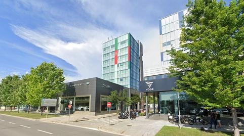 Foto 3 de Oficina en venda a Calle Pallars,3, Can Bassa, Barcelona