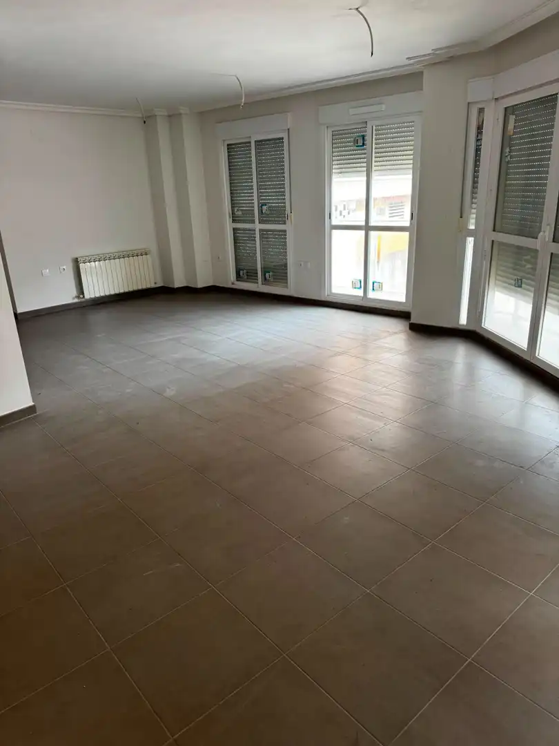 Piso en venta en Puertollano
