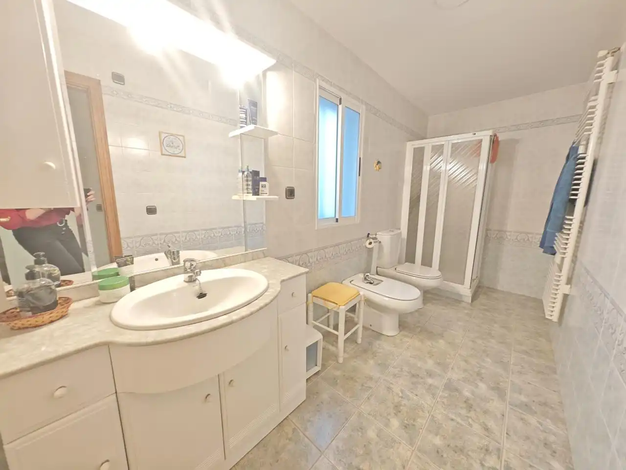 Flat for sale in Higuerillas, imagen 14