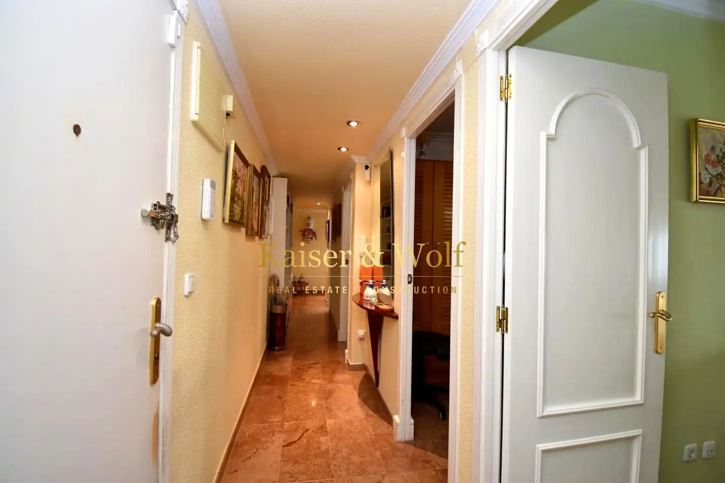 Piso con ascensor en venta en Campoamor, imagen 23