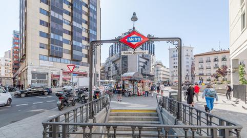 Foto 2 de Planta baixa de lloguer a Universidad - Malasaña,  Madrid Capital