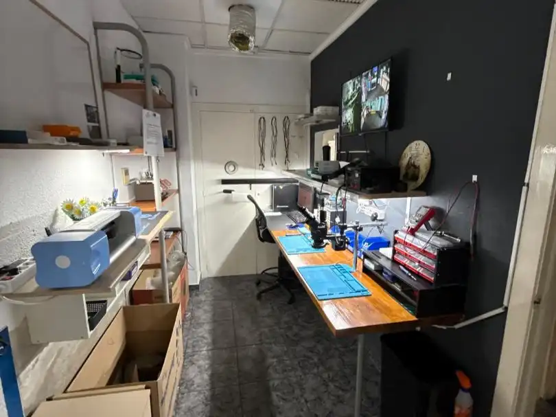 Locale commerciale in cessione a C/ GOLETA 32, imagen 13
