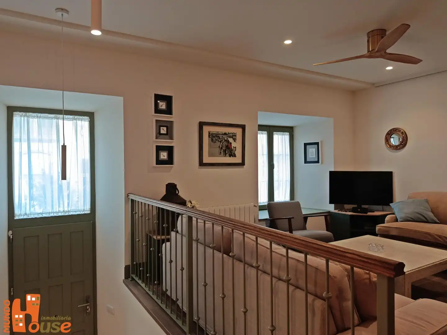 Casa o chalet en venta en Real Sitio de San Ildefonso, Segovia