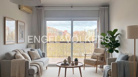 Photo 2 of Flat for sale in El Baix Guinardó, Barcelona Capital