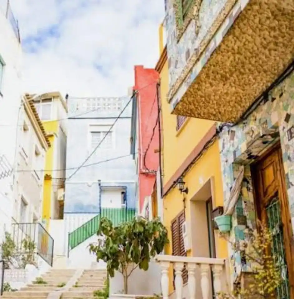 Apartment with lift for sale in calle Cabanyal, imagen 11