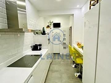 Foto 3 de Pis en venda a Peñarroya-Pueblonuevo, Córdoba