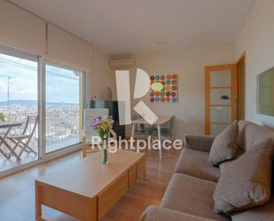 Apartament de lloguer a La Salut