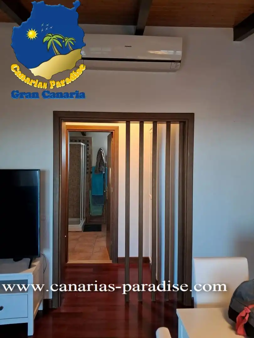 Haus oder Chalet zum Verkauf in Valle de los Nueve - El Ejido - Medianías