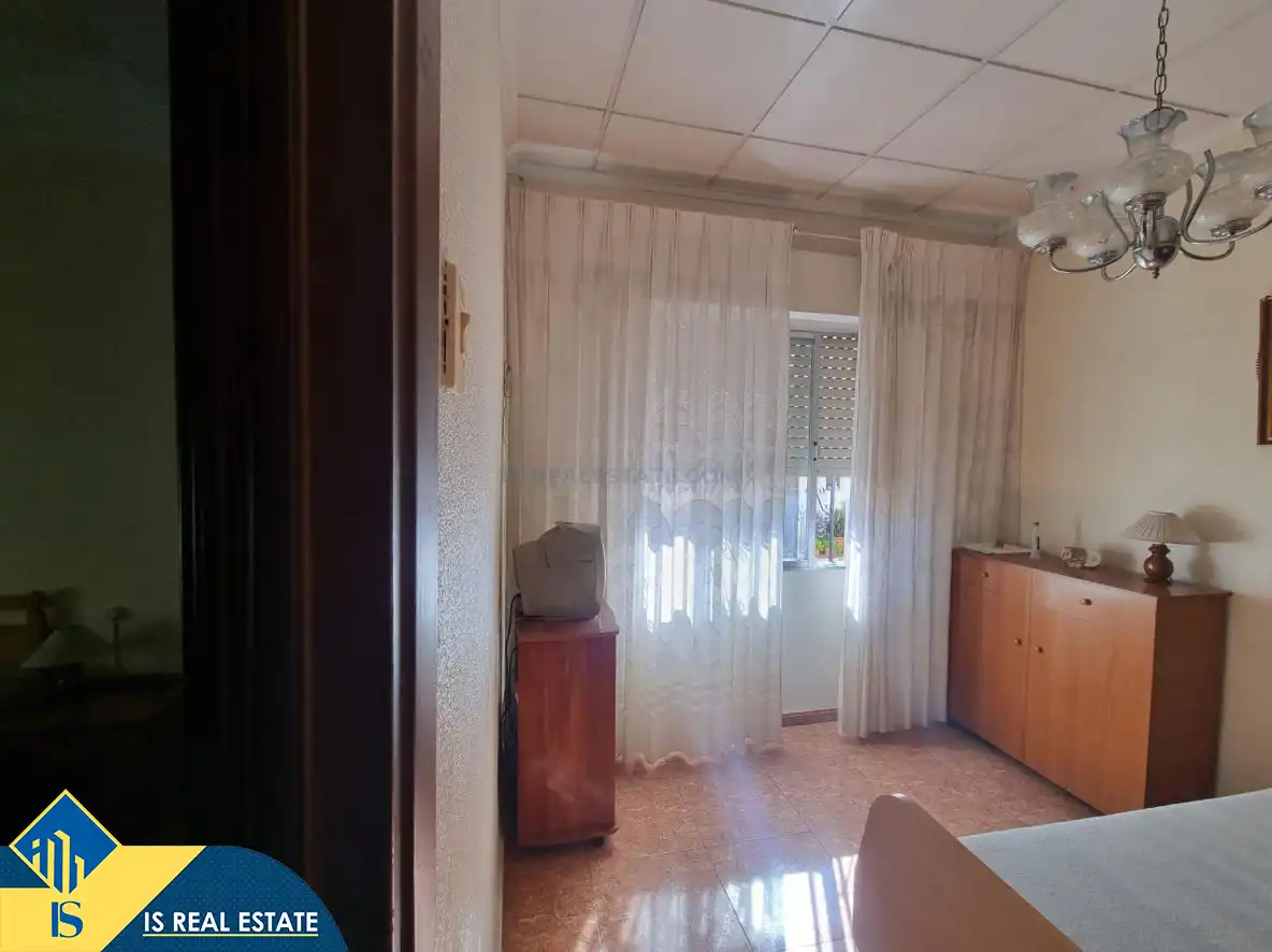 Cuina de Casa o xalet en venda en Rojales amb Calefacció, Traster i Moblat