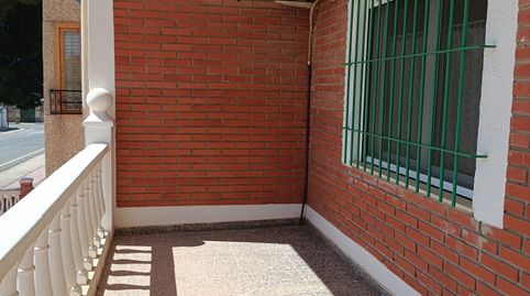 Foto 3 de Casa o xalet en venda a Albatana, Albacete