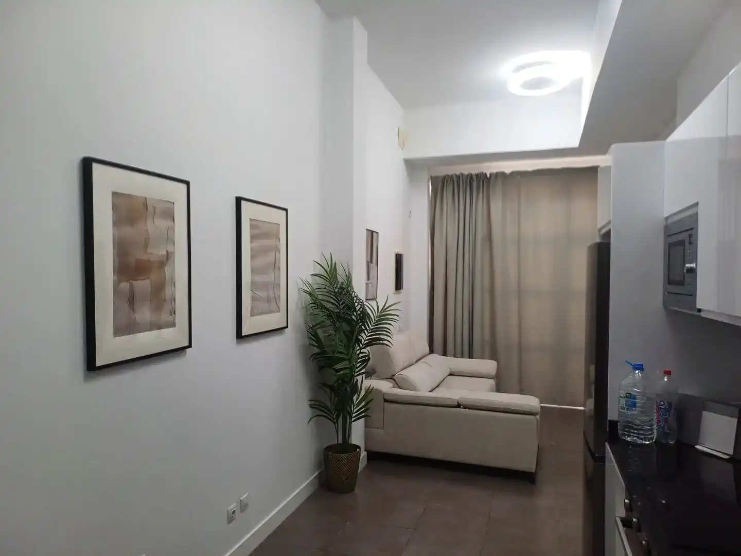 Fotografía del inmueble reportado: 980 €/mes — Isleta, Las Palmas de Gran Canaria