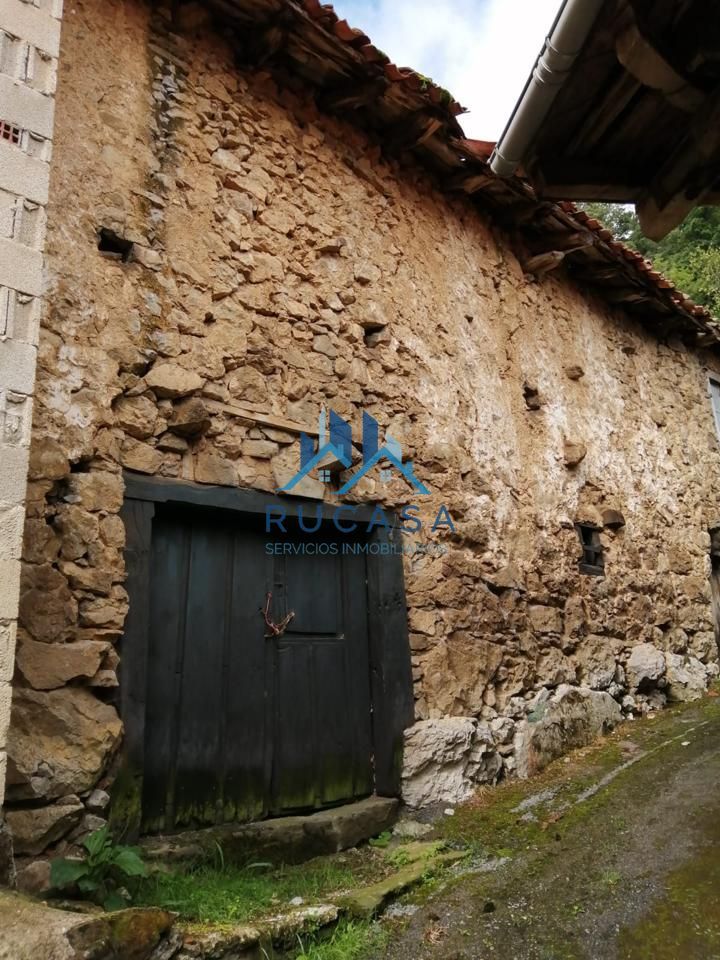 Casa o xalet en venda a Vega de Liébana, Vega de Liébana