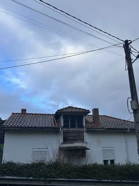 Haus mit Garten zum Verkauf in Aldea de Bances 71, imagen 24