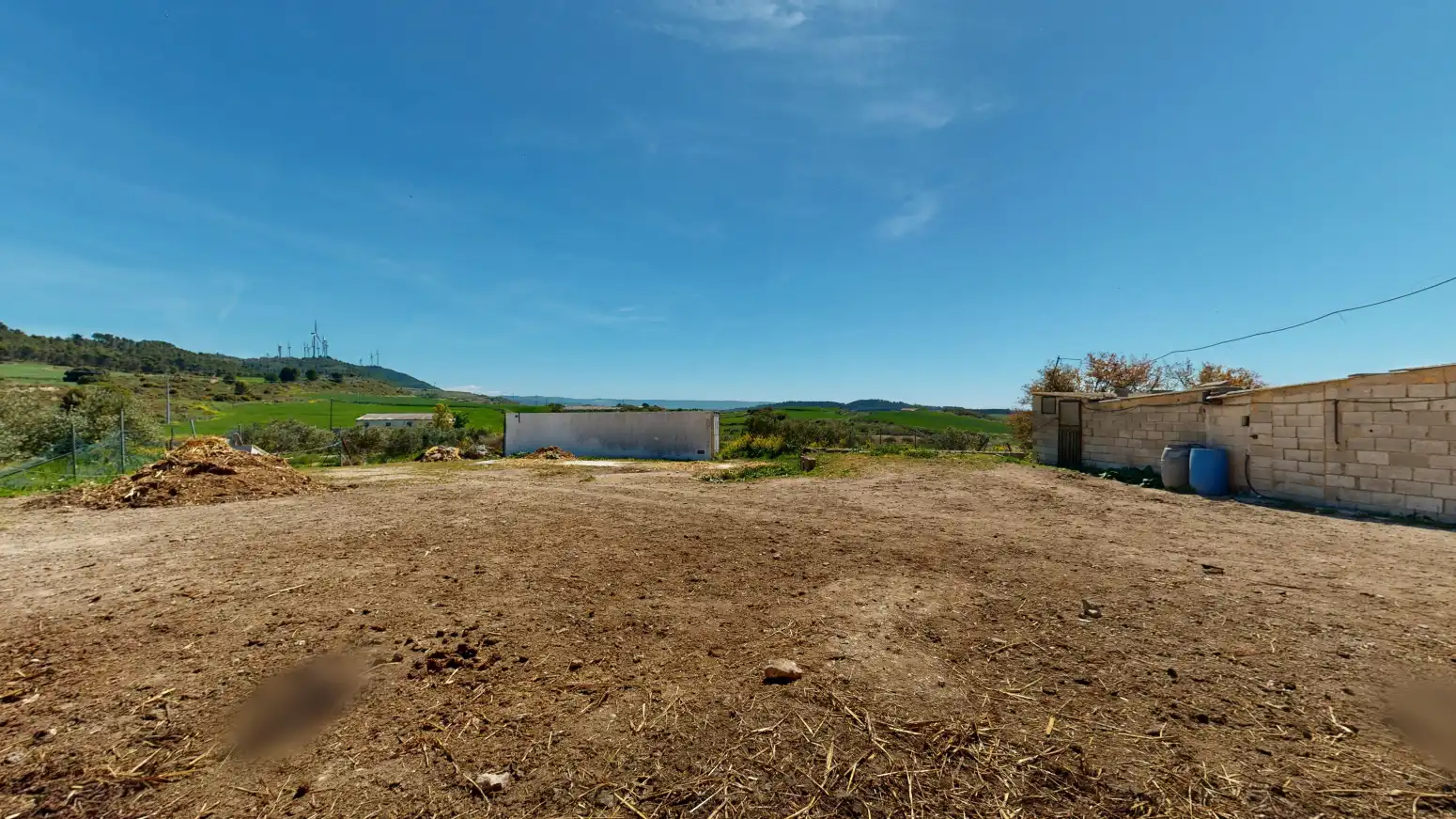 Rural land for sale in Tafalla - PONTARRON, imagen 70