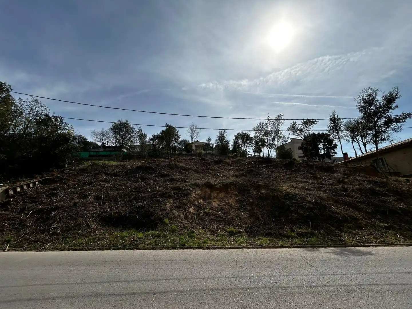 Residencial en venta en Maçanet de la Selva