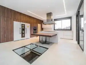Casa o xalet en venda a Paseo del Embajador, Ciudalcampo