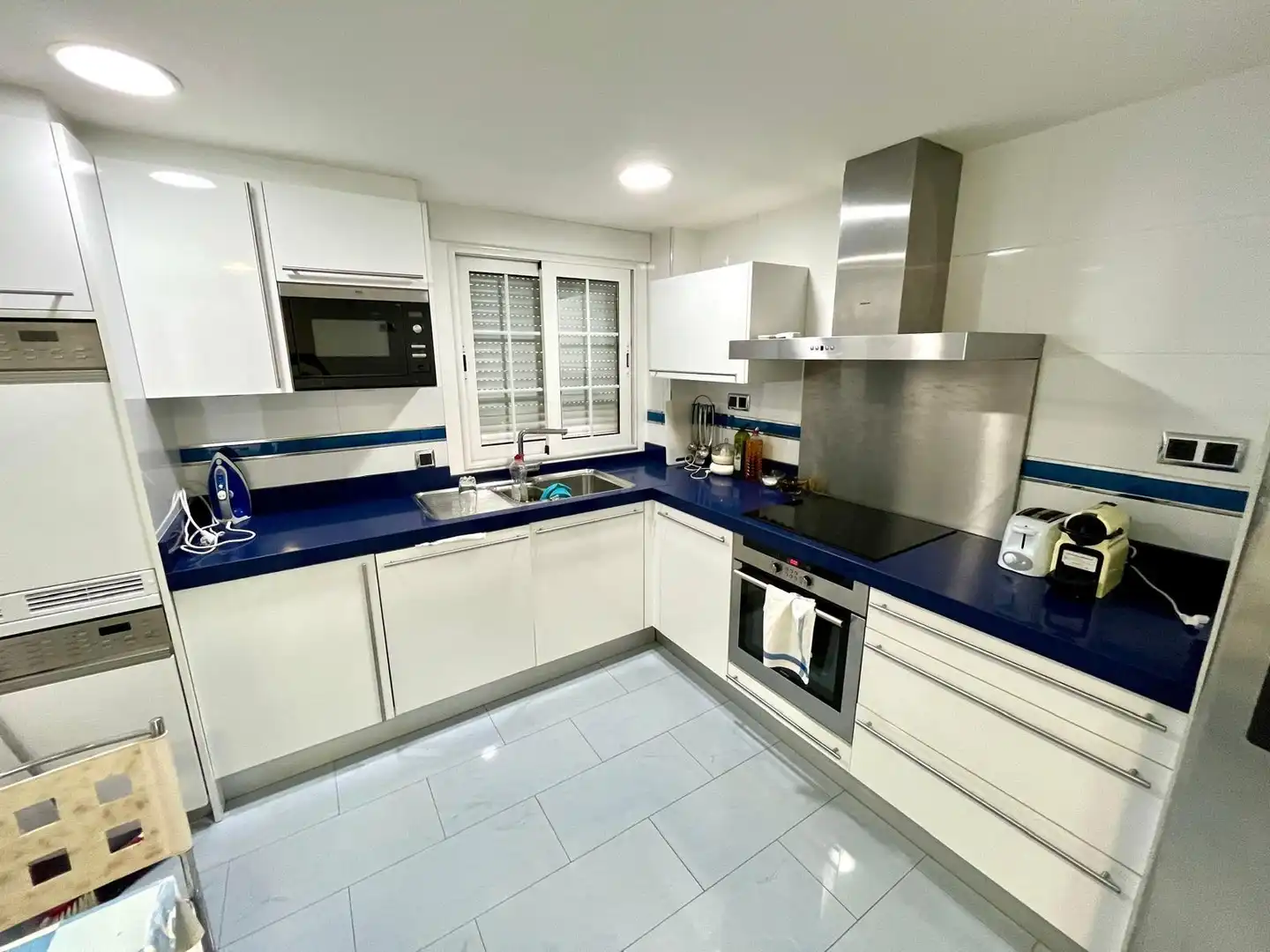 Penthouse mit Aufzug zum Verkauf in Playa de Levante, imagen 17