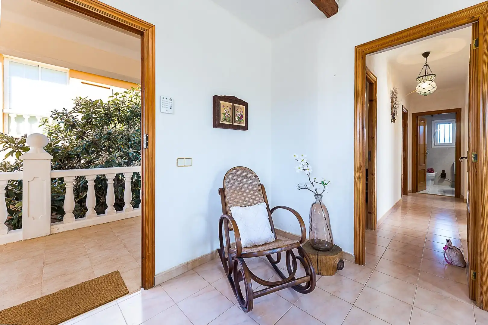 Villa avec piscine à vendre à Son Ferrer, imagen 29