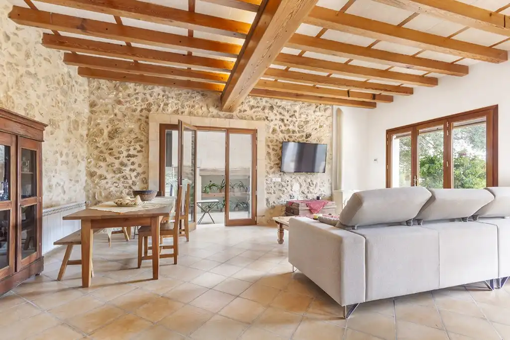 Maison rustique avec piscine à vendre à Manacor Centre, imagen 8