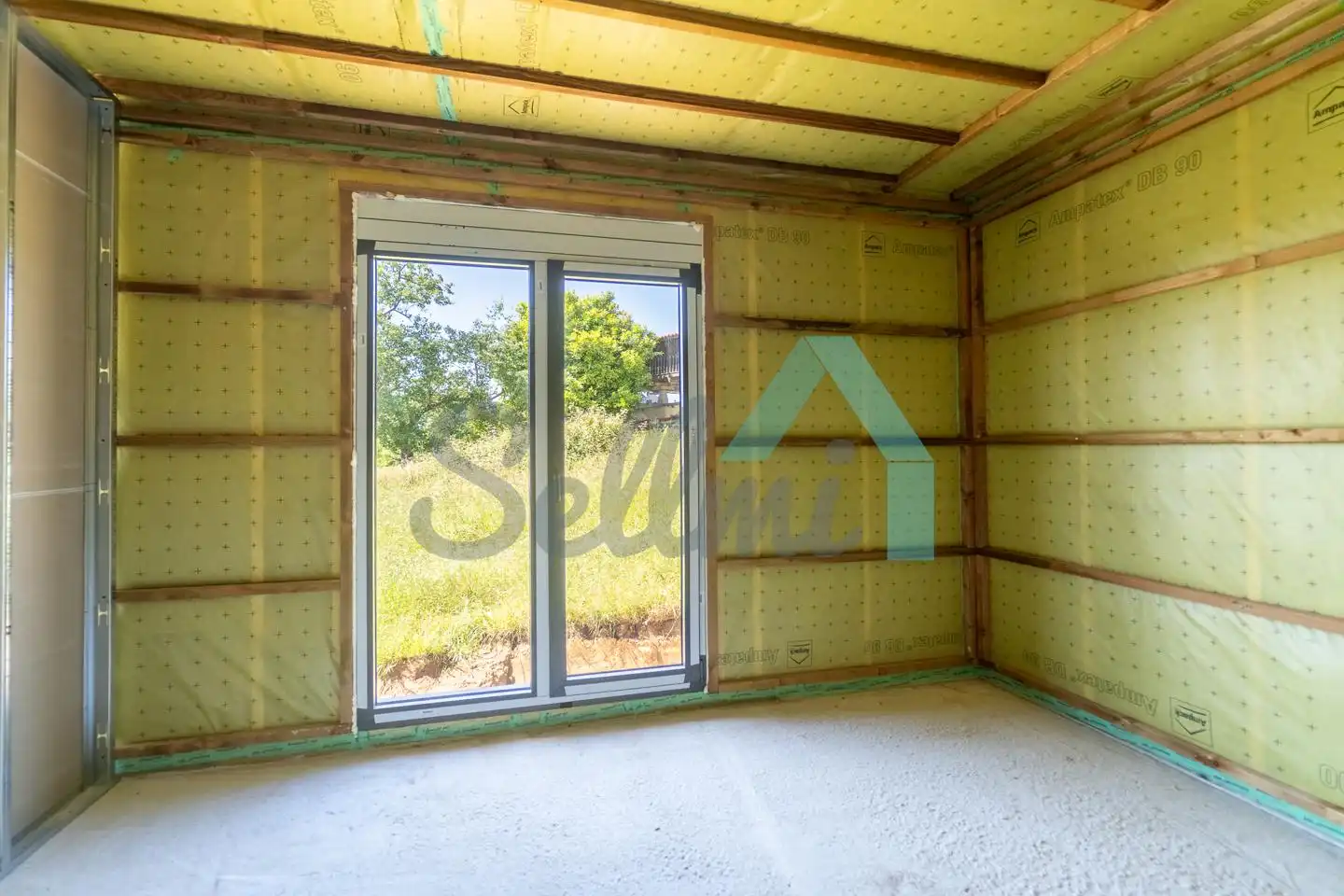 Casa o xalet en venda en Siero amb Calefacció, Jardí privat i Terrassa