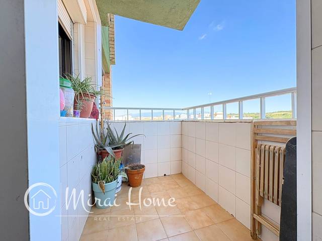 Piso en Venta en Can Bassa