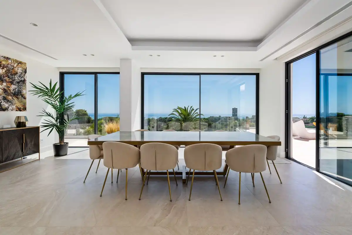Maison mitoyenne à vendre à Marbella Centro, imagen 4