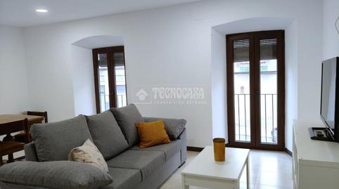 Foto 2 de Pis de lloguer a C. Carolina, Úbeda, Jaén