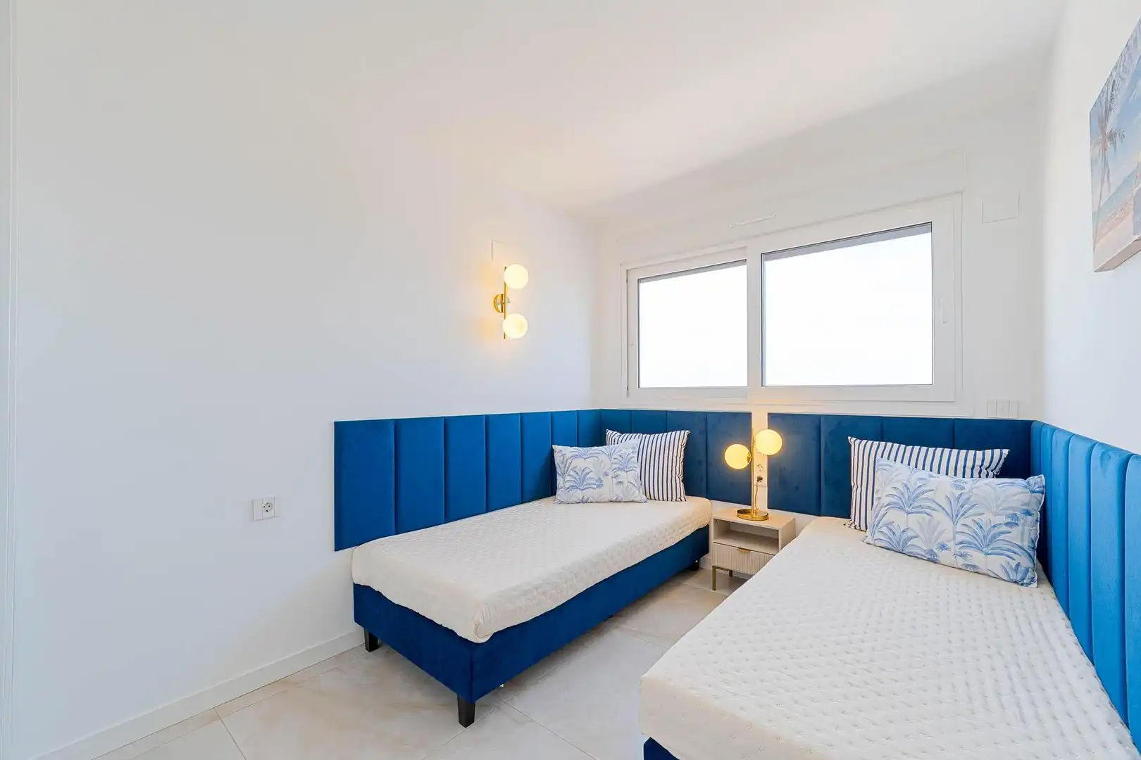 Appartement compact avec terrasse à vendre à Avenida de las Olas, imagen 16