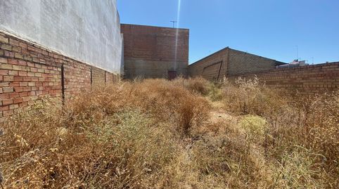 Foto 4 de Residencial en venta en Calle Zambullon, 56, Sanlúcar la Mayor, Sevilla