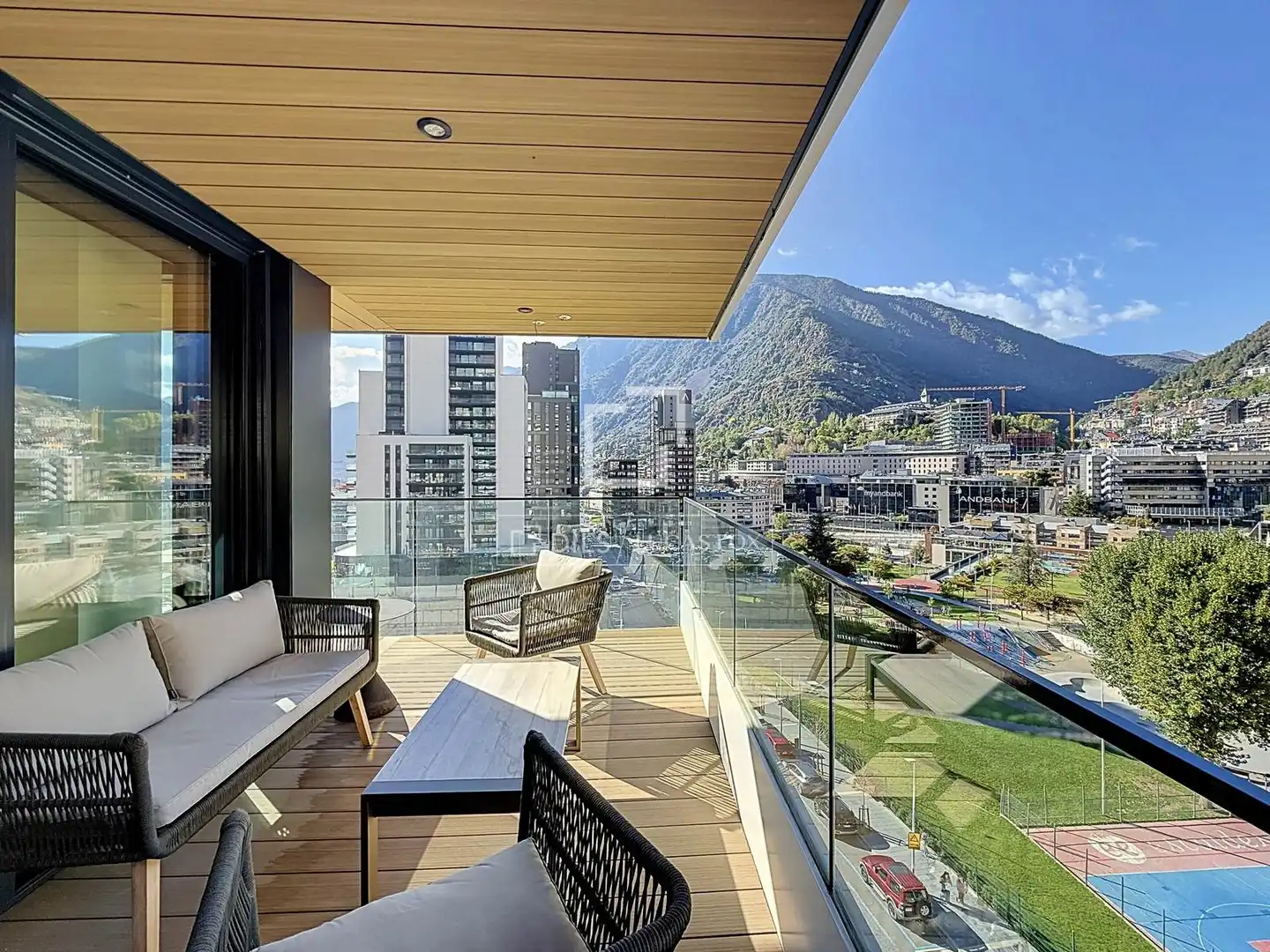3-bedroom flat for rent in Escaldes-Engordany · 19 of 60