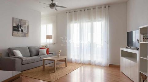 Foto 2 de Àtic de lloguer a Hospital, El Raval,  Barcelona Capital