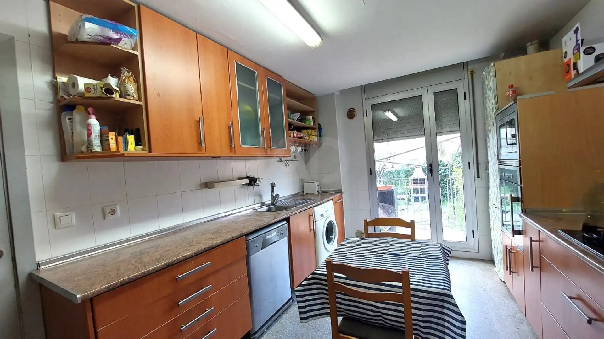 Cocina de Piso en venta en Montblanc con Calefacción y Terraza