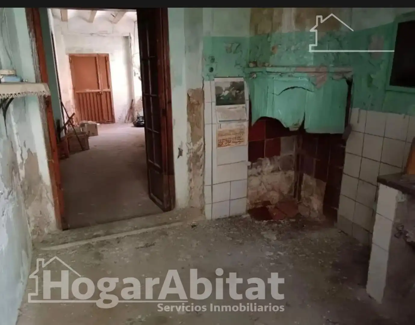 Houses for sale in Vilamarxant