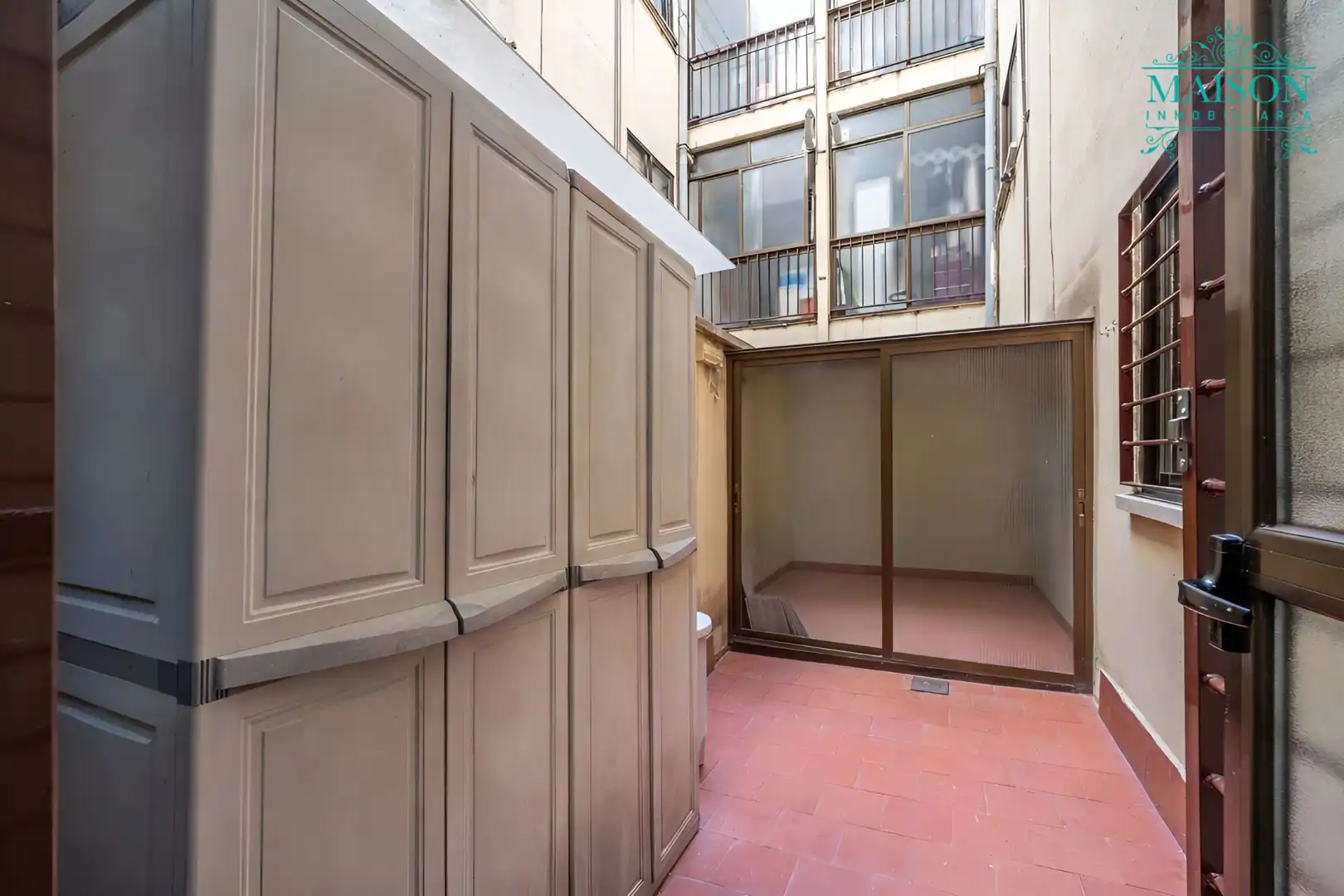 Vista exterior de Pis en venda en Algete amb Aire condicionat, Calefacció i Terrassa