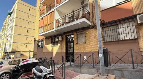 Foto 2 de Pis en venda a Calle Avenida Legion Española , 16, La Orden, Huelva Capital