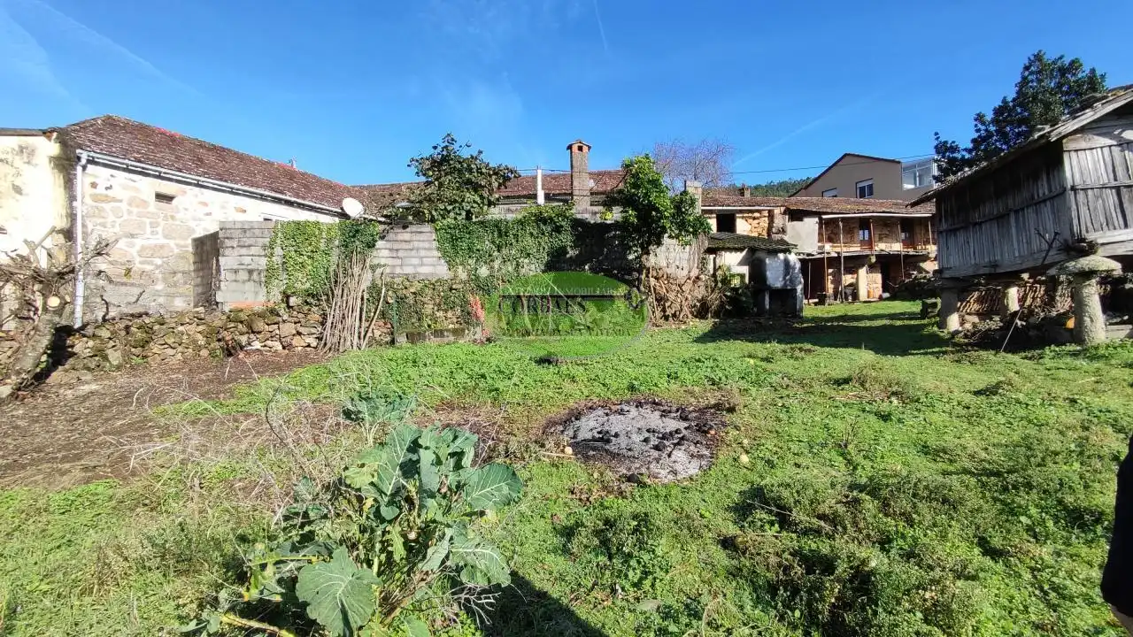 Haus mit Garten zum Verkauf in Cortegada, imagen 16
