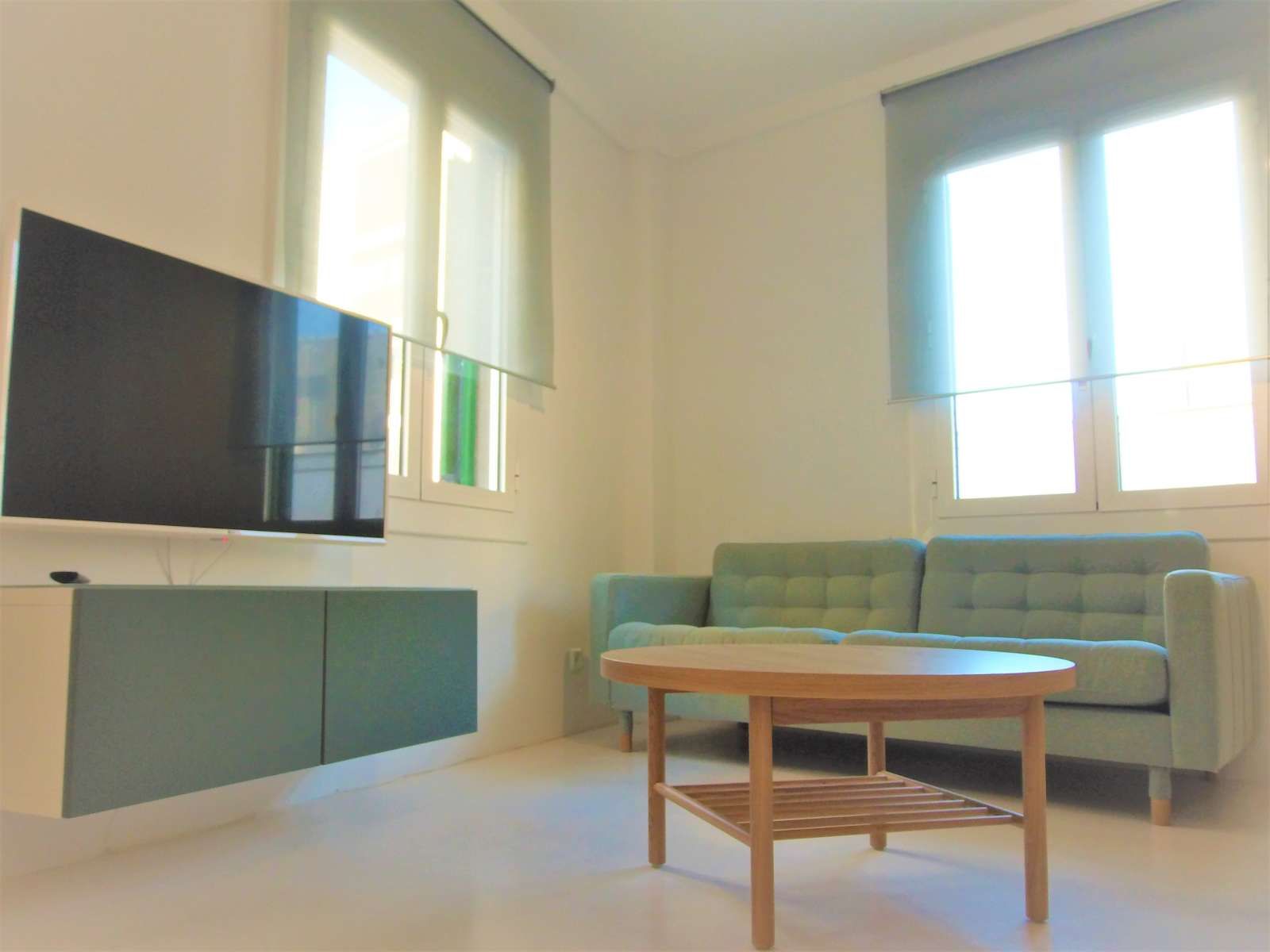 Apartament per a compartir a Casco Antiguo - Sta. Cruz - Ayuntamiento