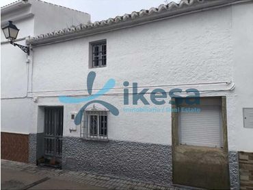 Casa in vendita a Teba